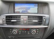 BMW X3 16