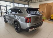 KIA Sorento SUV / Terénní 2,2 l 142 kw