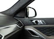 BMW X6 SUV 4,4 l 460 kw