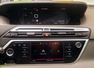 Citroën Grand C4 Picasso MPV 1,5 l 96 kw