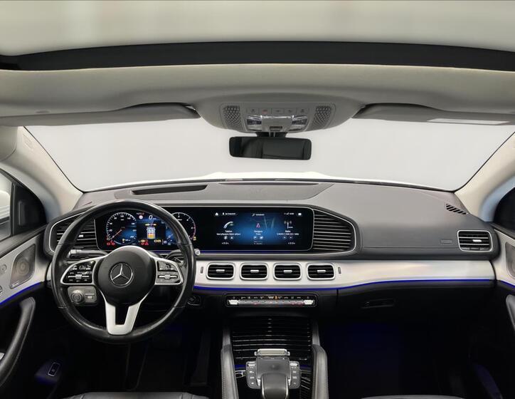 Mercedes-Benz GLE 13