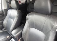 Mitsubishi Outlander SUV / Terénní 2,4 l 125 kw