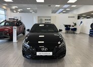Hyundai i30 Liftback 1,5 l 103 kw