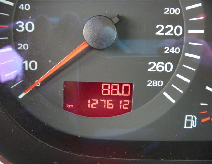 Audi Q7 SUV 3,0 l 176 kw