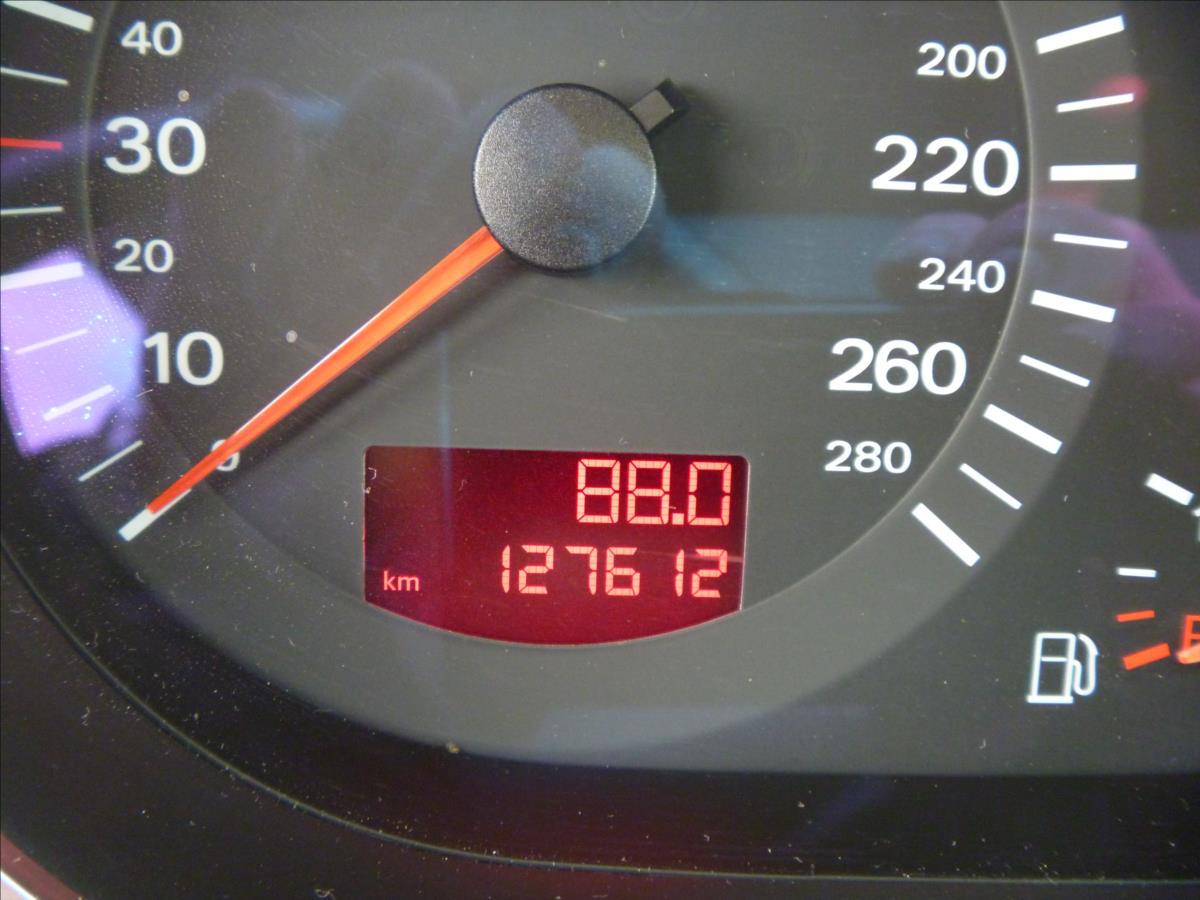 Audi Q7 SUV 3,0 l 176 kw