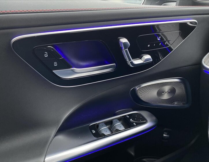 Mercedes-Benz Třídy C 17