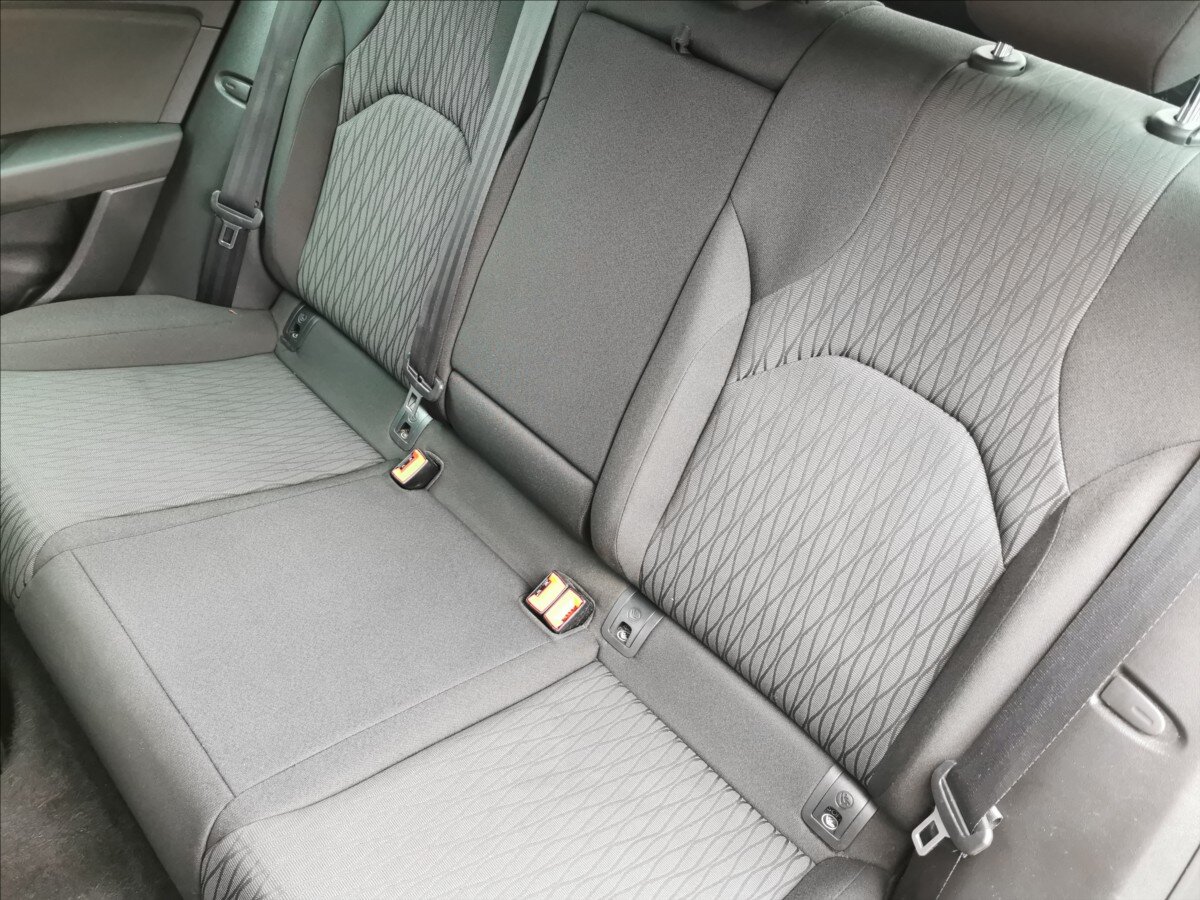 Seat Leon Kombi 1,6 l 77 kw