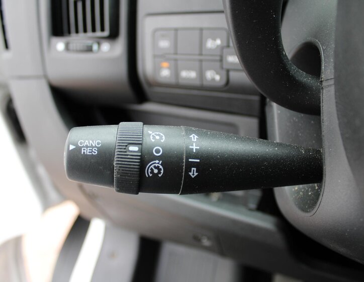 Fiat Ducato Užitková 2,3 l 103 kw