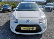 Citroën C3 Hatchback 1,4 l 54 kw