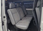 Volkswagen Transporter 11