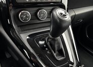 Mercedes-Benz Třídy T MPV 1,3 l 96 kw