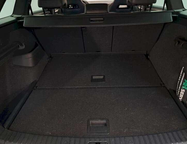 Škoda Kodiaq SUV / Terénní 2,0 l 180 kw