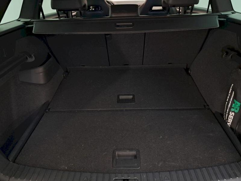 Škoda Kodiaq SUV / Terénní 2,0 l 180 kw