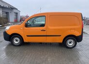 Renault Kangoo Ostatní 1,5 l 55 kw