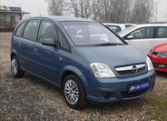Opel Meriva 3