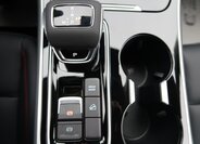 Dongfeng T5 EVO SUV 1,5 l 130 kw