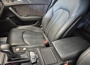 Audi A6 Allroad Kombi 3,0 l 200 kw