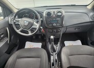 Dacia Sandero 7