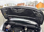 Ford Tourneo Connect Kombi 1,5 l 88 kw