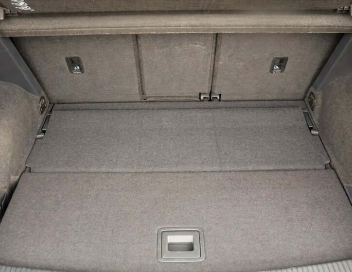 Volkswagen Golf Sportsvan Hatchback 2,0 l 110 kw