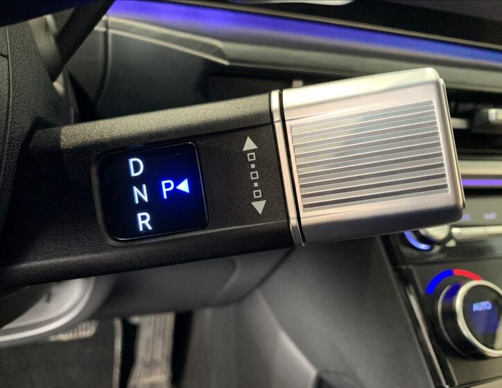 Hyundai Santa Fe SUV / Terénní 1,6 l 117 kw