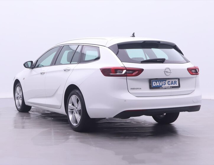 Opel Insignia Kombi 1,5 l 90 kw