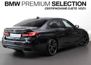 BMW Řada 5 5