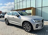 Volvo XC60 SUV 2,0 l 145 kw