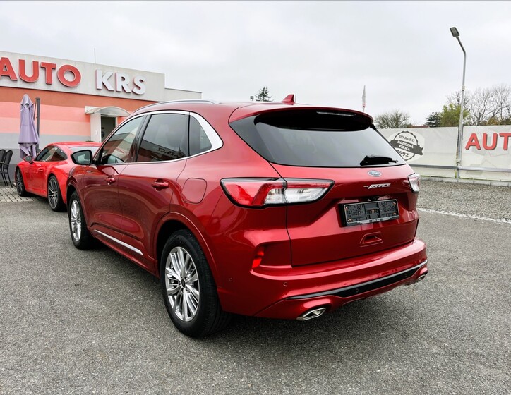 Ford Kuga 7