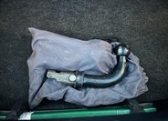 Škoda Octavia Sedan 2,0 l 110 kw