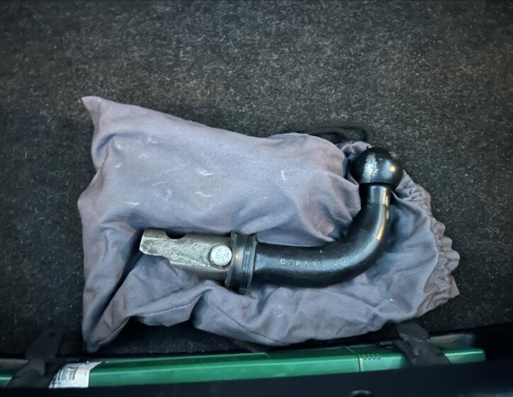 Škoda Octavia Sedan 2,0 l 110 kw