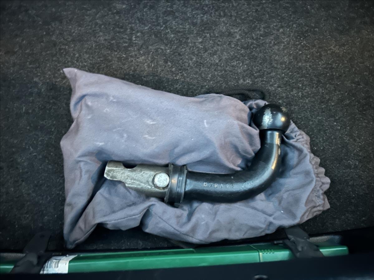 Škoda Octavia Sedan 2,0 l 110 kw