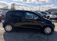 Škoda Citigo Hatchback 999,0 55 kw