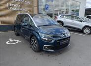Citroën C4 SpaceTourer 9