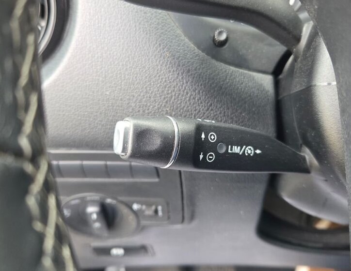 Mercedes-Benz Vito Skříň 2,0 l 120 kw