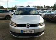 Volkswagen Touran 3