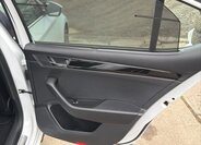 Škoda Superb Sedan 2,0 l 140 kw