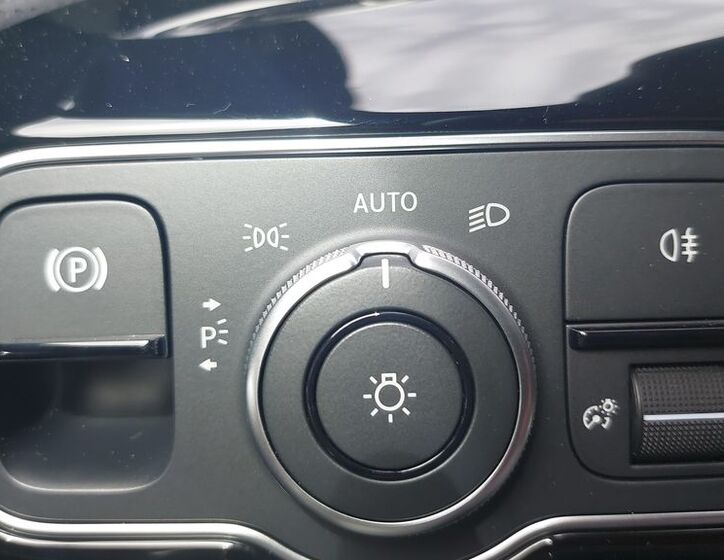 Mercedes-Benz Třídy A 21