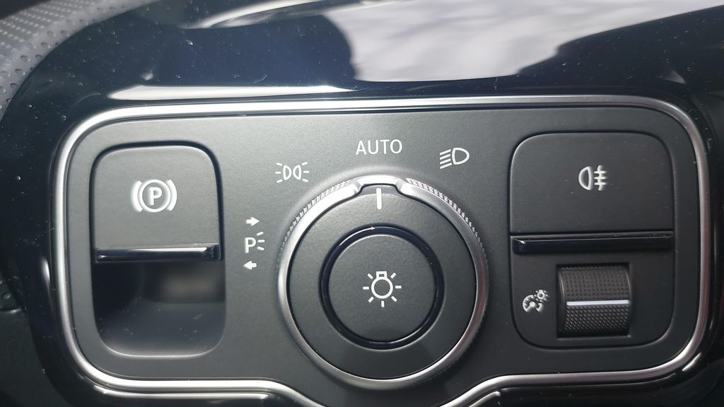 Mercedes-Benz Třídy A