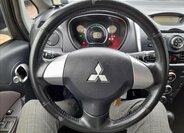 Mitsubishi Ostatní Hatchback 0,0 35 kw