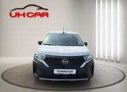 Nissan Townstar Skříň 0,0 90 kw