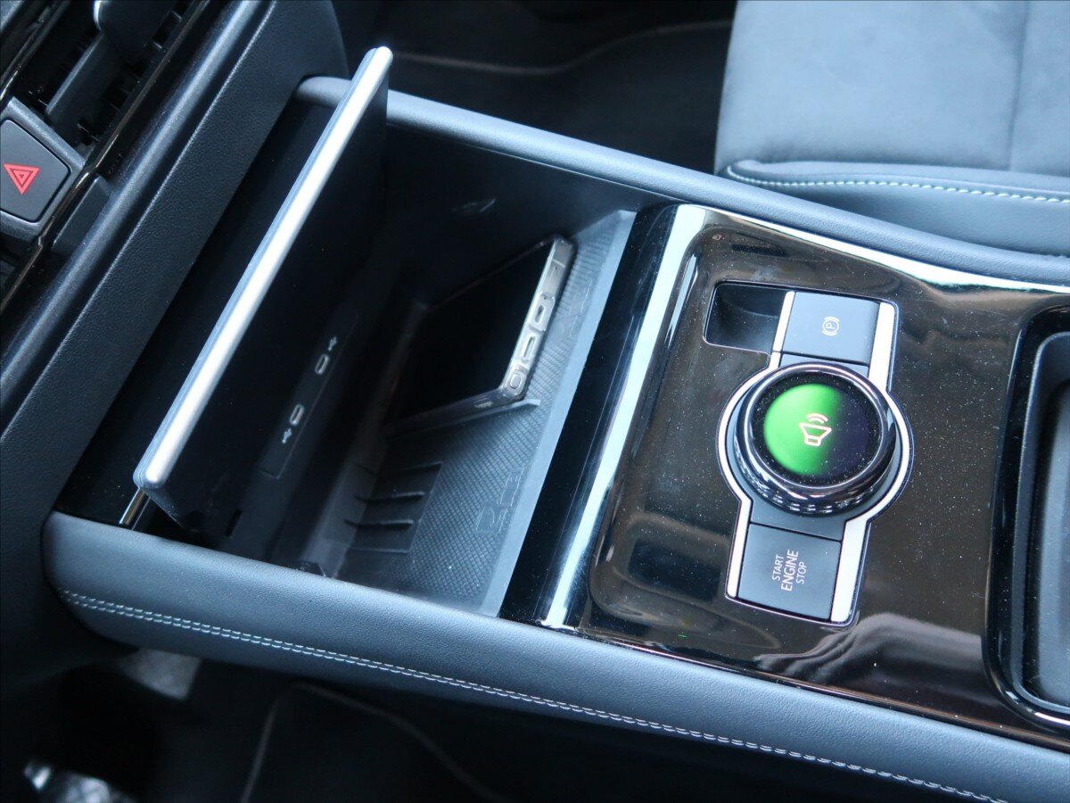 Volkswagen Tayron SUV / Terénní 1,5 l 110 kw