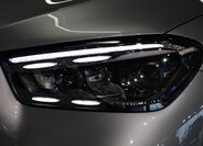 Mercedes-Benz GLE SUV / Terénní 3,0 l 285 kw