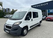 Peugeot Boxer 1