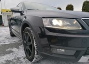 Škoda Octavia Kombi 2,0 l 135 kw