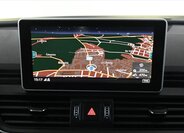 Audi Q5 SUV / Terénní 2,0 l 140 kw