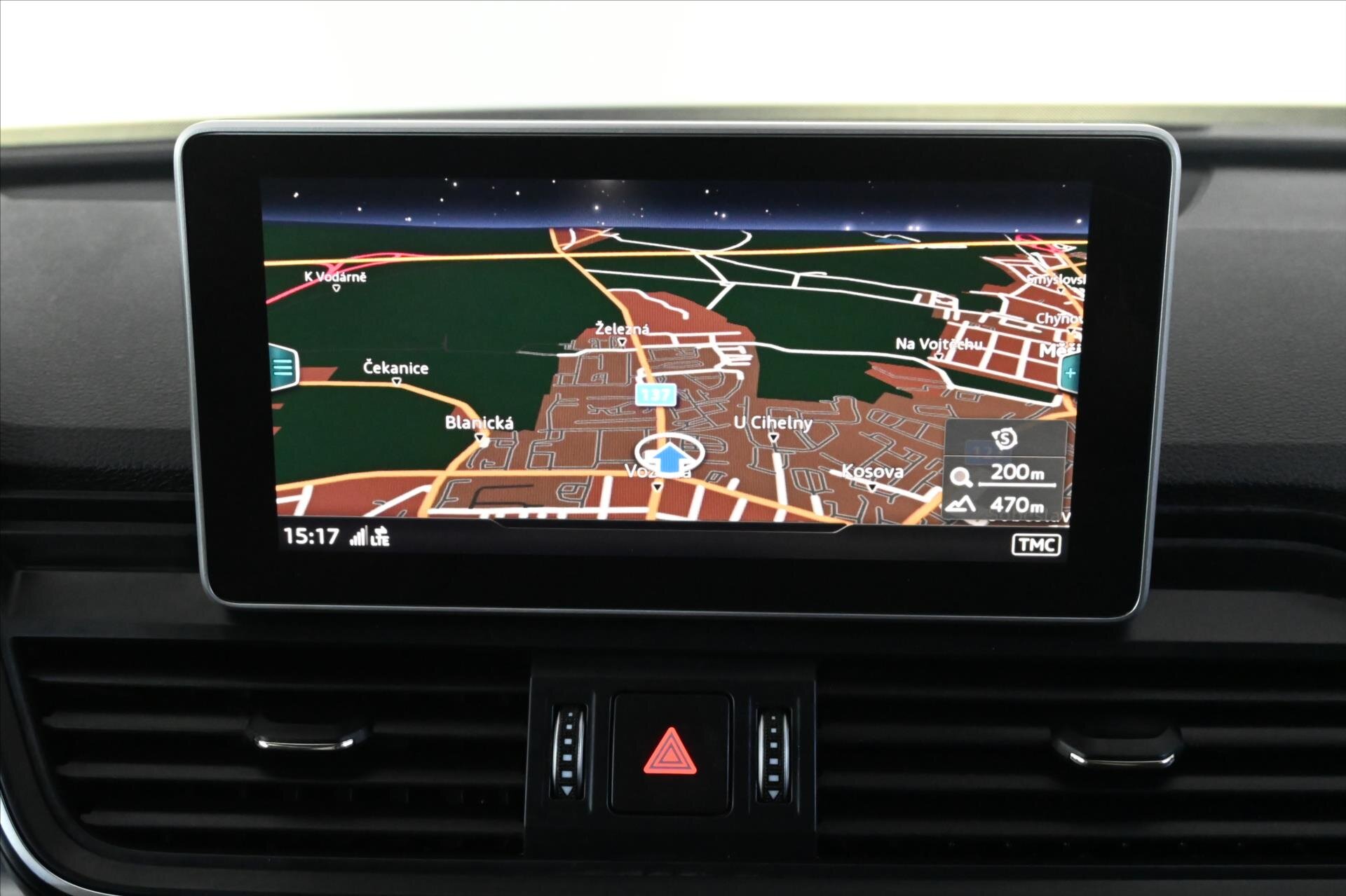 Audi Q5 SUV / Terénní 2,0 l 140 kw