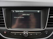 Opel Crossland SUV / Terénní 1,2 l 96 kw