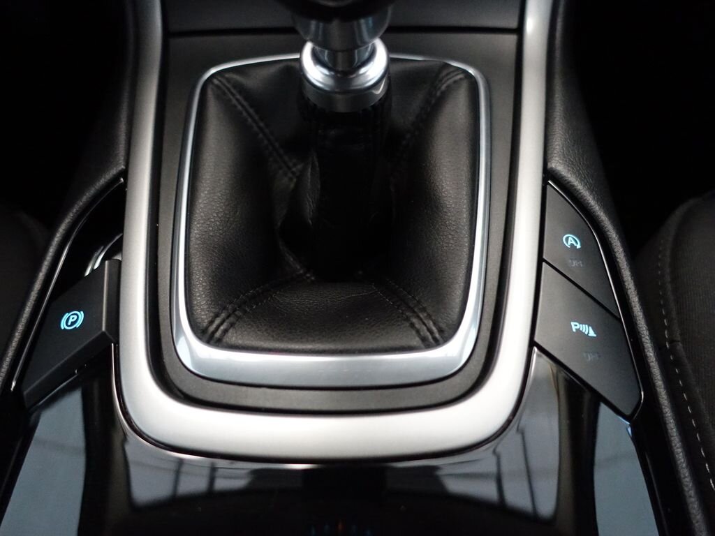 Ford S-MAX MPV 2,0 l 110 kw