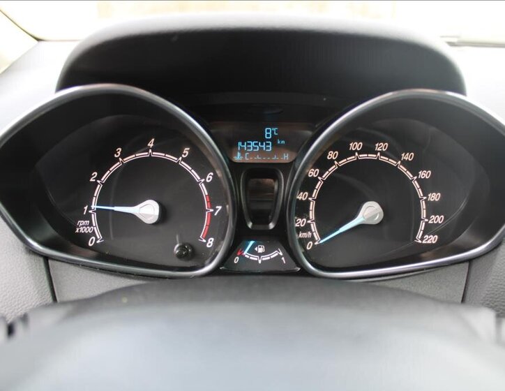 Ford B-MAX Kombi 998,0 74 kw